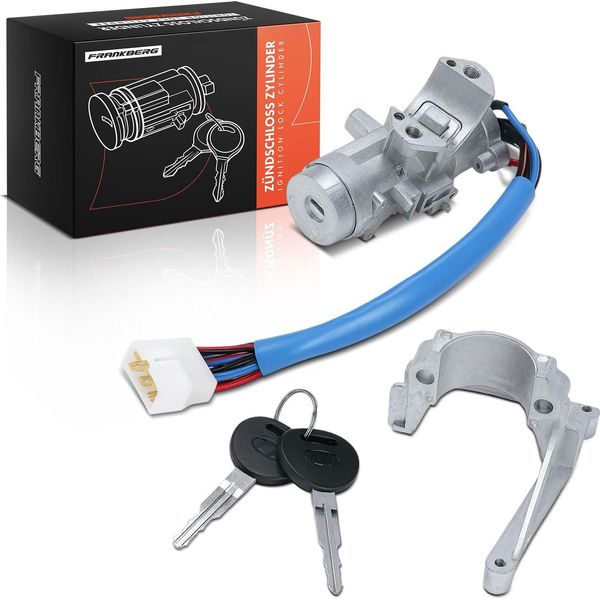 Frankberg 1X Blocco Accensione Per Hyundai Accent I Ii Atos 1.0L-1.5L-image