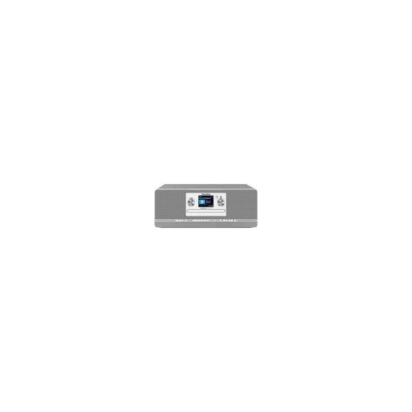 Technisat Digitradio 372 Cd Ir - Radio Internet 10 W Con Dab+, Cd, Telecomando-image