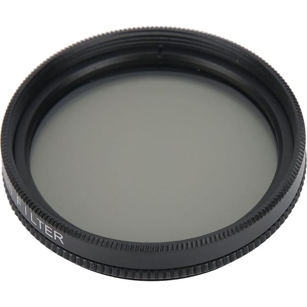 Filtro Per Obiettivo Junestar Cpl Da 37 Mm, Polarizzante, Per Canon/Nikon/Sony/Olympus/Fuji-image