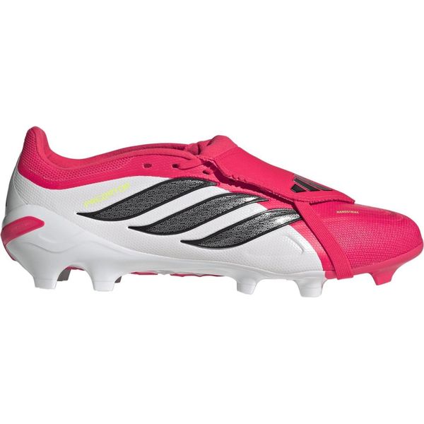 Adidas Predator League Ft Fg Lucred/Cblack/Ftwwht Lucred/Cblack/Ftwwht 42-image