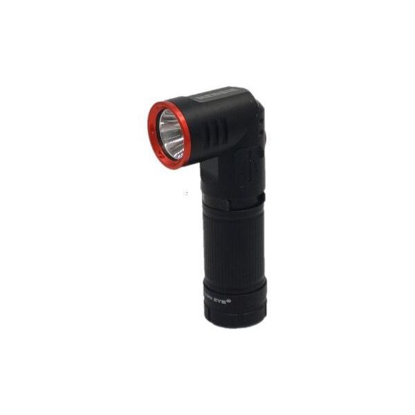 Torcia Manuale Angolare Falcon Eye Nessie-image