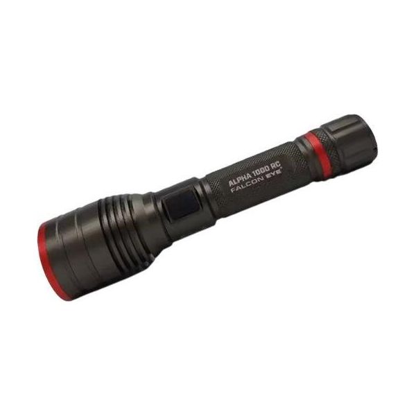Torcia Falcon Eye Alpha 1000 Rc USB-C FHH0122-image