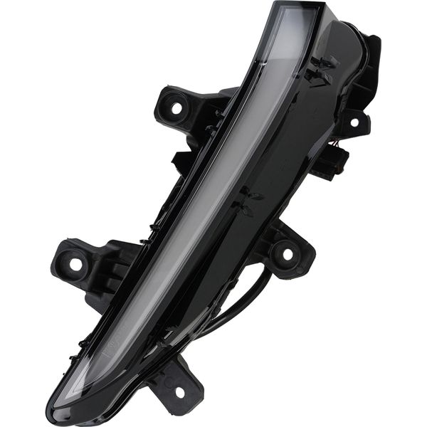 Johns, Luce Diurna A Led Sinistra Adatta Per Peugeot 208 Ub Up Uw Uj_ 06/19-09/23-image