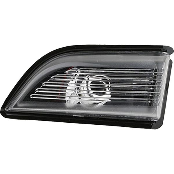 Johns, Indicatore Di Direzione Per Specchietto Retrovisore Esterno Sinistro Adatto Per Volvo XC60 O Lampada 05/08-05/13-image