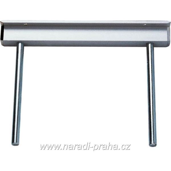 Guida Di Taglio Mafell Con Viti Ad Alette Per Sega A Tuffo Mt 55 F-RS-image