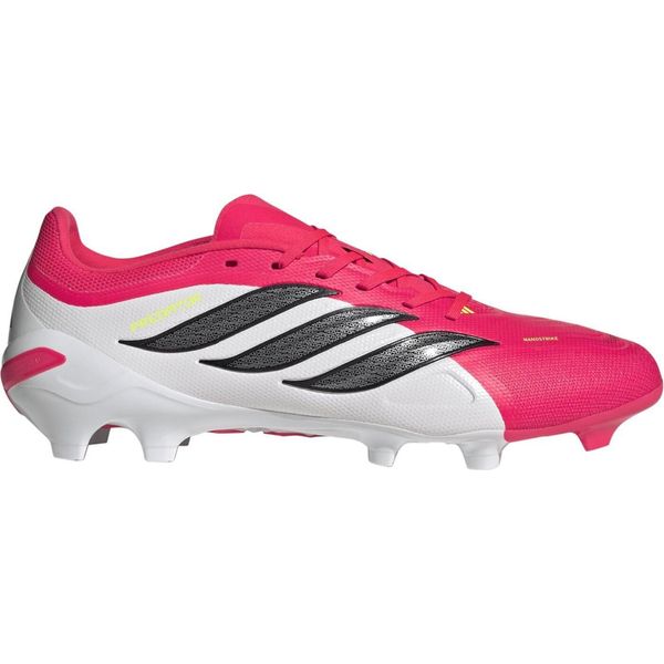 Adidas Predator League Fg Lucred/Cblack/Ftwwht Lucred/Cblack/Ftwwht 44-image