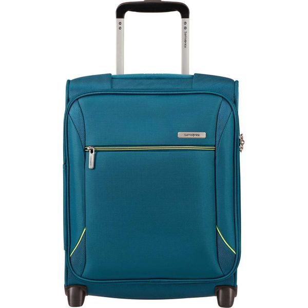 Samsonite Carrello Base Breeze Upright 45 / 16 Underseater Petrol Blue Petrolio-image