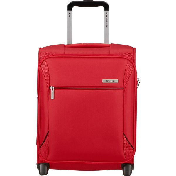 Samsonite Carrello Base Breeze Upright 45 / 16 Underseater Red Rosso-image