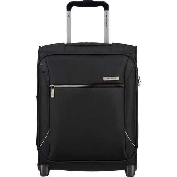 Samsonite Carrello Base Breeze Upright 45 / 16 Underseater Black Nero-image