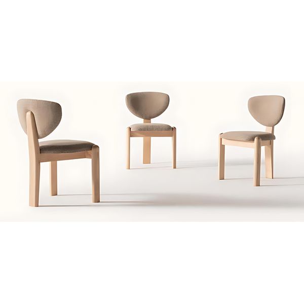 Set Da Pranzo 8 Pezzi – Elegante Set Composto Da Tavolo Da Pranzo E 6 Sedie, Consolle-image
