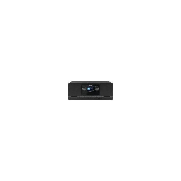 Technisat Digitradio 320 - Radio Dab+/Fm Da 10 W Con Lettore Cd, Bluetooth, Telecomando-image
