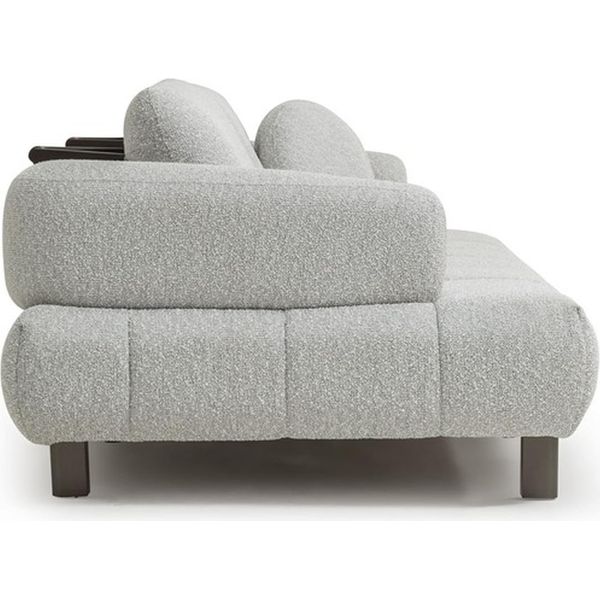 Ampio Divano A 4 Posti Per Un Soggiorno Confortevole Ed Elegante-image