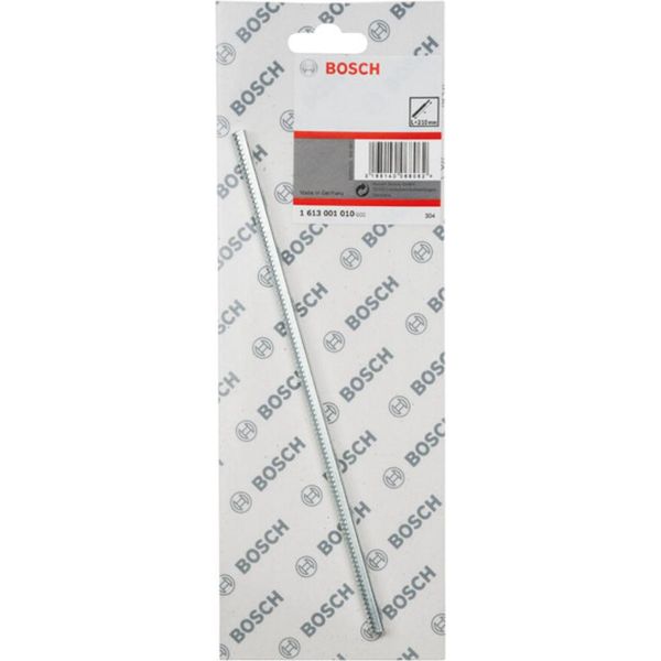 Arresto Di Profondità 210 Mm, Per Maniglia Supplementare 1 612 025 032-image