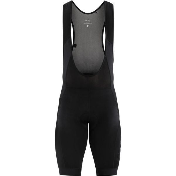 Craft Essence Bib Shorts 1907157-999000 Nero, Uomo - Taglia M-image