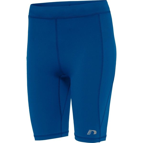 Hummel Donna Core Sprinters, Blu Vero, S, Donna-image