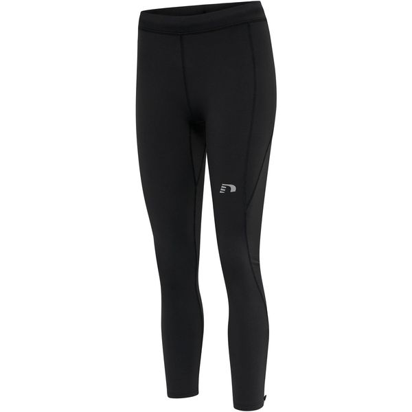 Hummel Core Warm Tights Donna Nero Gr Xs-image