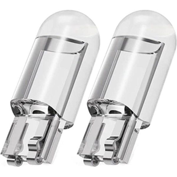 Jumada's - Lampada Led T10 - L'illuminazione Definitiva - Guida Sicura Ed Elegante!-image