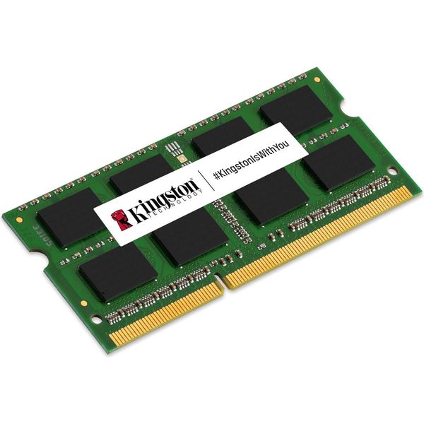 Ram Kingston DDR4 2666 Mhz Sodimm Da 16 Gb Per Laptop | KCP426SD8/16-image