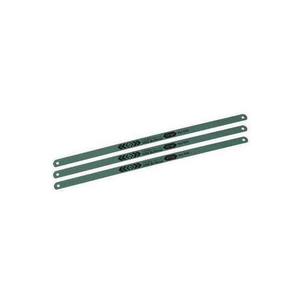 Lame Per Seghetto C.K Tools, Confezione Da 3 300 Mm (T0934R 1232)-image