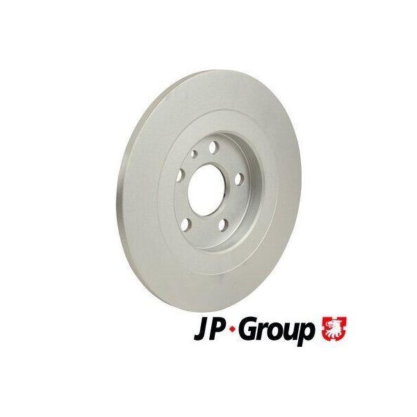 2X Jp Group Disco Freno 4163200300 Posteriore Per Fiat Ulysse (179_) 272Mm-image