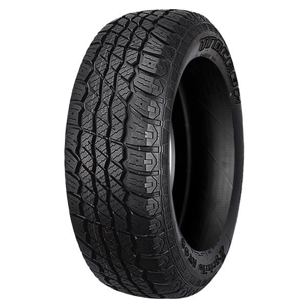 Tracmax X-Privilo At08 255/65R17 110T Bsw-image