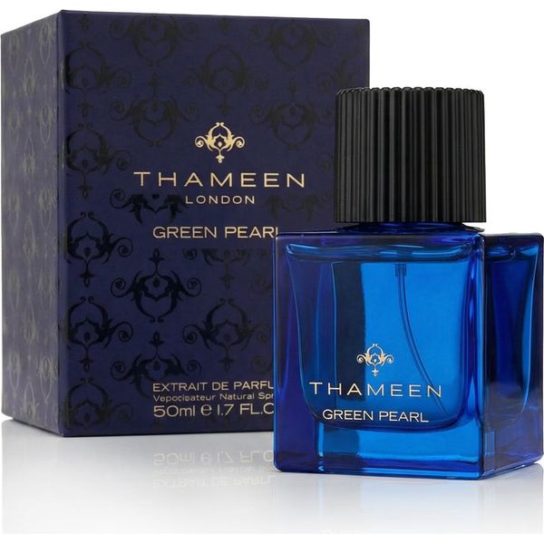 Thameen Perla Verde Extrait De Parfum 50 Ml Unisex-image