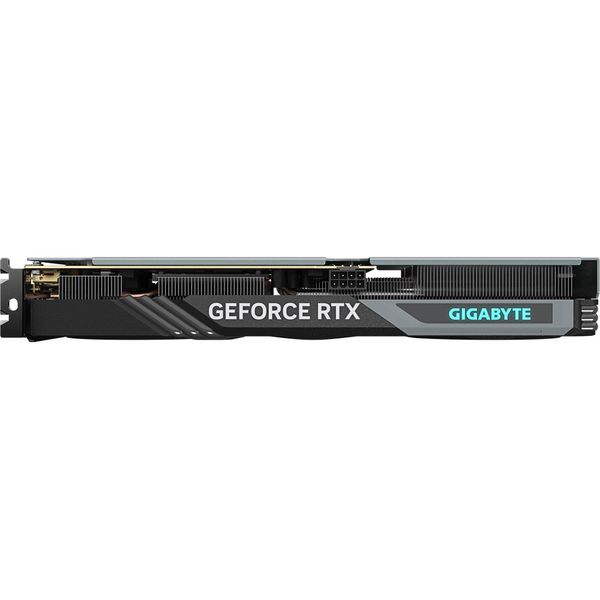 Scheda Video Gigabyte Gaming Geforce Rtx 4060 Oc 8G Nvidia Geforce Rtx 4060 8 Gb GDDR6-image