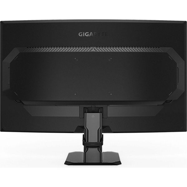 Gigabyte GS27FC 27" Monitor Da Gioco Curvo Fhd - 1920 X 1080, 1500R, 180Hz, 1 Ms, 250 Cd/M², Freesync Premium, Hdr Ready, Hdmi 2.0, Displayport 1.4"-image