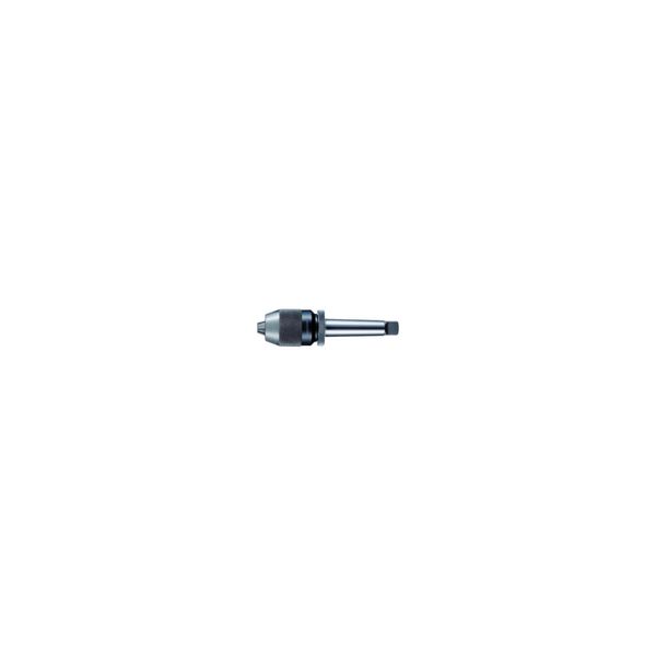 Albrecht Schnellspannbohrfutter Sbf-Plus Spann-D. 1-13Mm MK2 F.Re.-Lauf (1000130MK20)-image