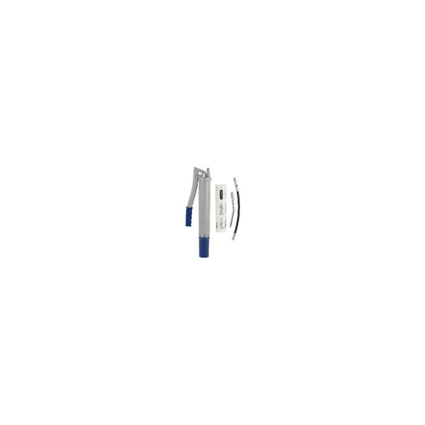 Pressol Handhebelfettpresse Pneumaxx F.400G Kartuschen/Loses Fett 500 Cm³ (12 826)-image