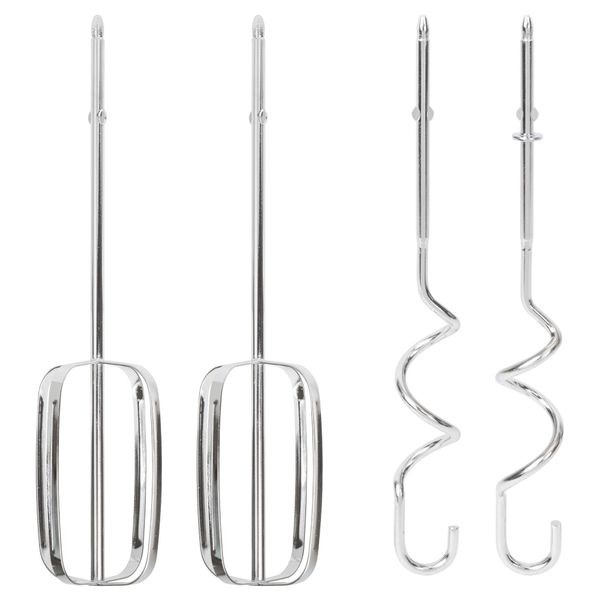 Clatronic Handmixer 400W Hm 3775 (Weiß) (263970)-image