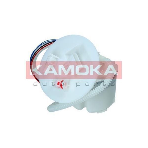 Pompa Benzina Kamoka 8400054 Per Ford Mondeo Iii Station Wagon (Bwy)-image