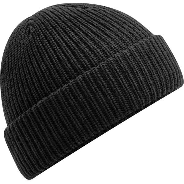 Beechfield - Cappello "Elements"" Idrorepellente BC4973 (Taglia Unica) (Nero)"-image