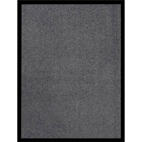 Zerbino The Living Store Antracite 40X60 Cm-image