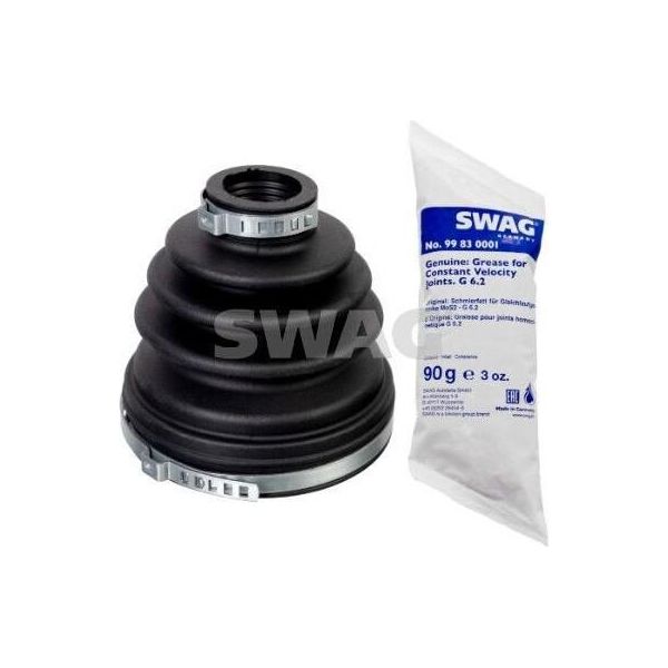 Swag Kit Soffietto Albero Motore Per Ford Focus Ii Hatchback (Da, Hcp, Dp) 33 10 3803-image