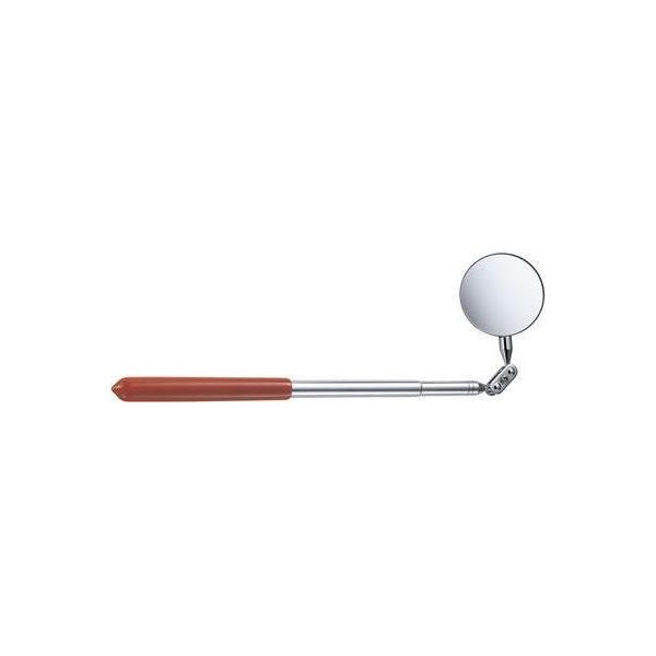 Basetech TC-WLI-450 Specchio Di Ispezione Estensibile Dimensioni Specchio: (Ø) 52 Mm (BT-2203093)-image