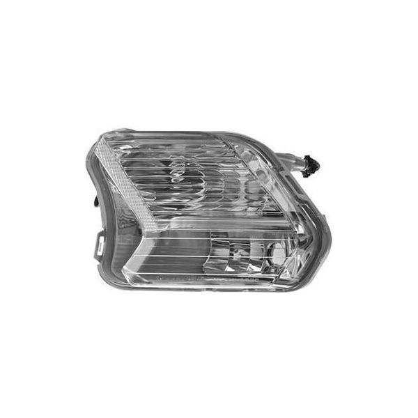 Van Wezel 1907997 H11 Fendinebbia Sinistro Per Ford Kuga Mk2 (DM2) Fendinebbia-image