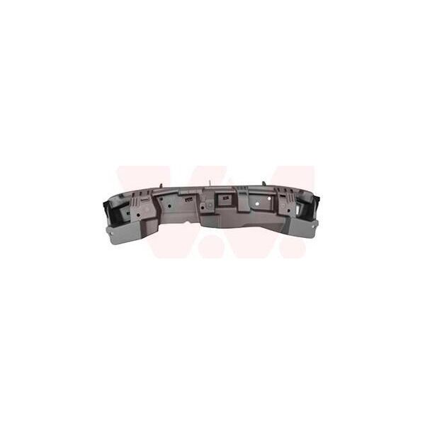 Van Wezel Supporto Griglia Radiatore 0919514 Superiore Per CitroËN C1 Ii (Pa, Ps)-image