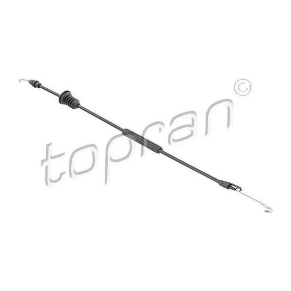 Topran 118 368 - Oe 6Q4 837 085A Cavo Apriporta Per Polo (9N)-image
