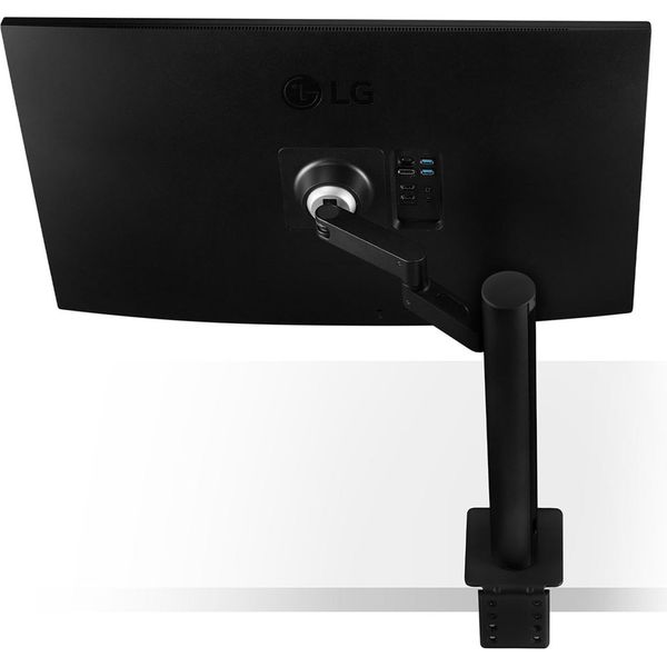 Lg Ultrafine Ergo 32UN880K-B - Monitor Led - 32""-image