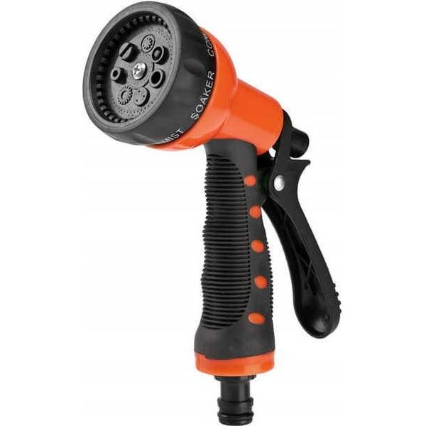 Pistola Per Irrigazione Verdenia 7 Funzioni-image