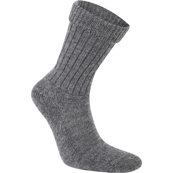 Craghoppers - Calze Da Stivale "Hiker"" Per Uomo/Donna Unisex CG2150 (43 Eu - 47 Eu) (Pepe Nero Screziato)"-image