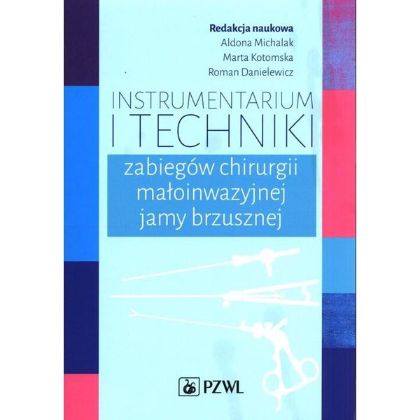 Strumentazione E Tecniche Per La Chirurgia Addominale Minimamente Invasiva-image