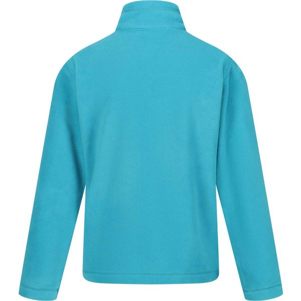 Regatta Great Outdoors Kinder Fleecejacke King Ii RG565 (104) (Feige)-image