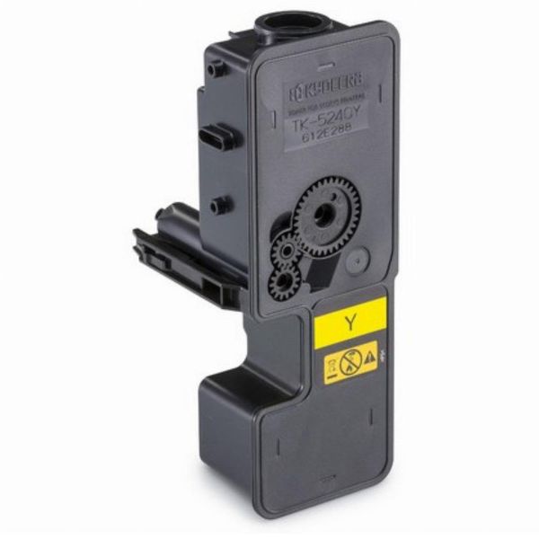 Kyocera Toner 1T02R7ANL0 TK-5240 Giallo-image