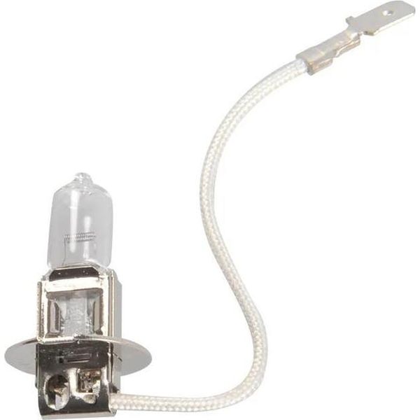 Lampadina Per Auto 12V 55W Pk22S H3 In Scatola-image