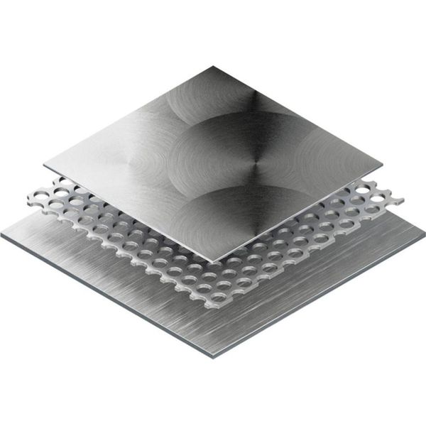 Sega A Tazza Expert Tough Material D.20Mm Cut-T.60Mm Power Change Plus Bosch-image