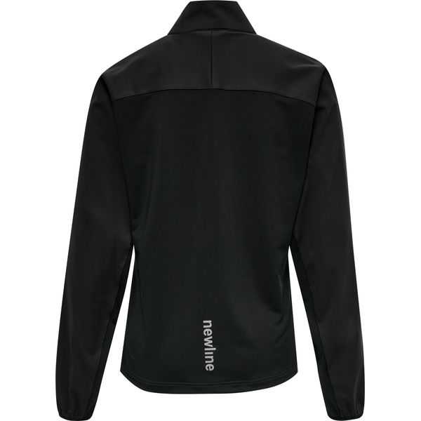 Hummel Donna Giacca Core Cross, Nero, Xl, Donna-image