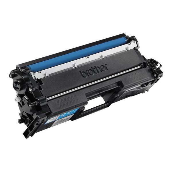 Brother TN-821XXLC Cartuccia Toner 1 Pz. Originale Ciano-image