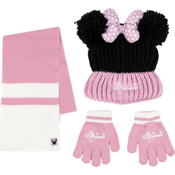 Cerda Group Minnie Set Taglia Unica-image